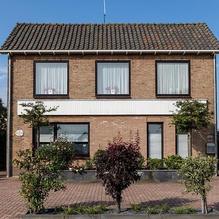 Bed and Breakfast At Marries Wilp Exteriér fotografie