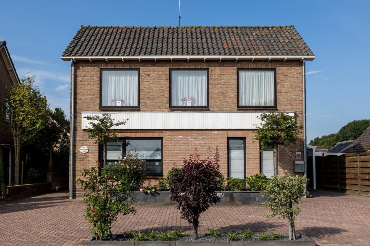Bed and Breakfast At Marries Wilp Exteriér fotografie