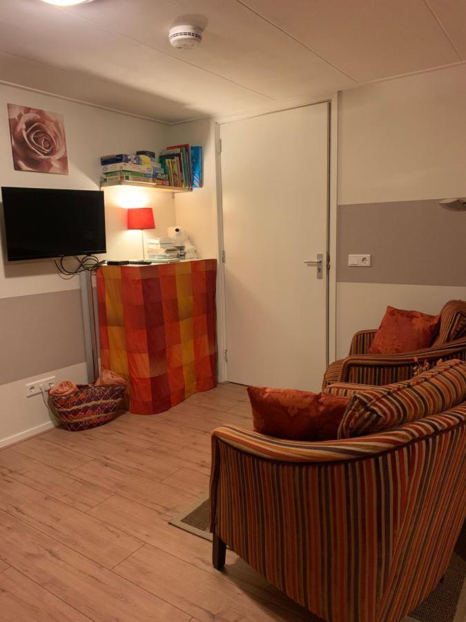 Bed and Breakfast At Marries Wilp Exteriér fotografie
