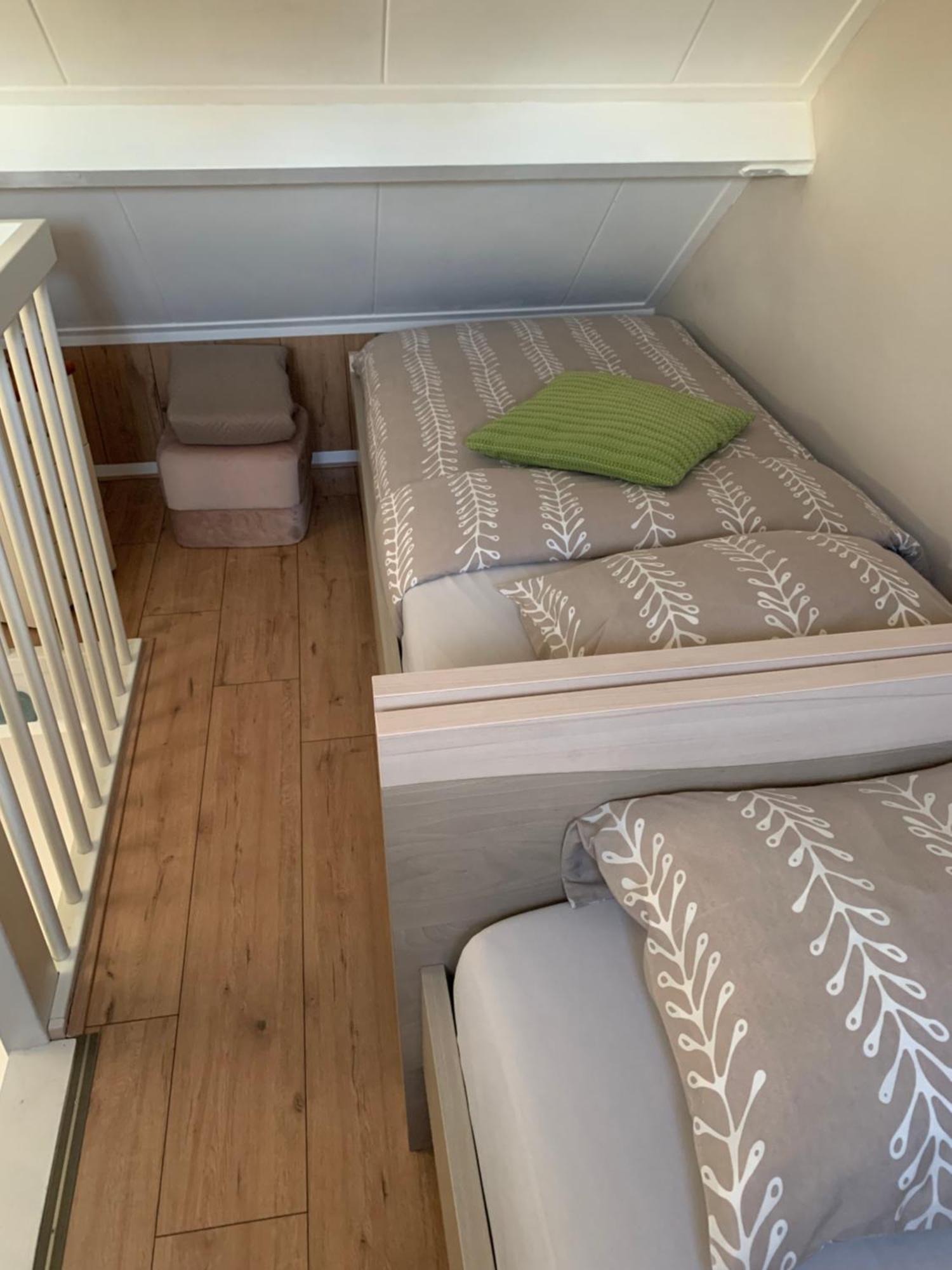 Bed and Breakfast At Marries Wilp Exteriér fotografie